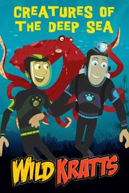 Wild Kratts: Creatures of the Deep Sea 2016 streaming