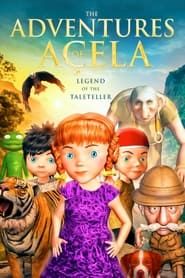 The Adventures of Açela (2020)