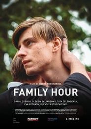 Family Hour series tv