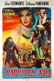 L'épervier du Nil (1950)