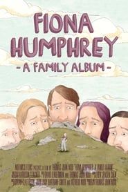 Image Fiona Humphrey: A Family Album