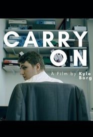 Carry On (2018)