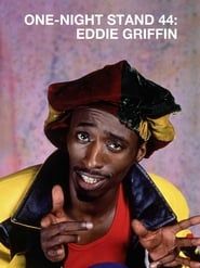 Image One Night Stand: Eddie Griffin 1992