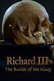 Image Richard III: The Burial of the King