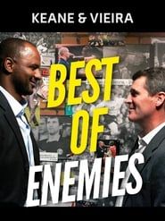 Keane & Vieira: Best of Enemies series tv
