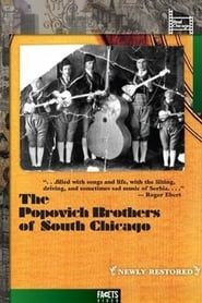 The Popovich Brothers of South Chicago series tv