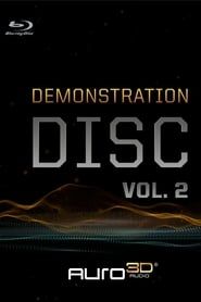 AURO-3D Demonstration Disc Vol. 2 series tv