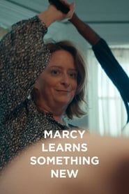 Marcy Learns Something New series tv