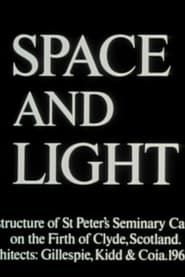 Space and Light series tv