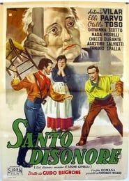 Santo disonore (1950)
