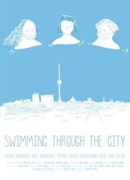 Image Swimming Through The City