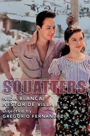 Squatters series tv