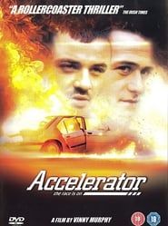 Accelerator 2000 streaming