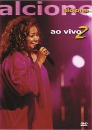 Alcione - Ao Vivo 2 (2003)