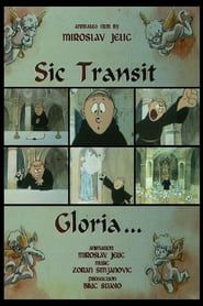 Sic transit gloria series tv