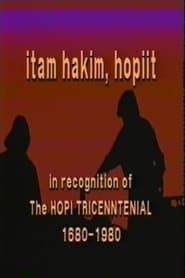 Itam Hakim, Hopiit series tv