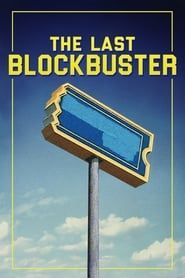 The Last Blockbuster series tv