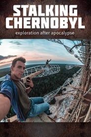 Traque à Tchernobyl: Exploration après l