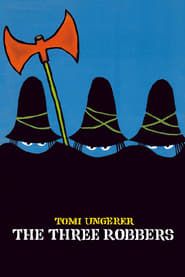 The Three Robbers 1972 streaming