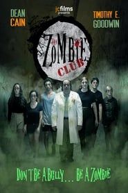 The Zombie Club series tv
