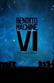 Bendito Machine VI: Carry On series tv