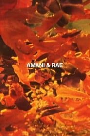 Amani & Rae series tv