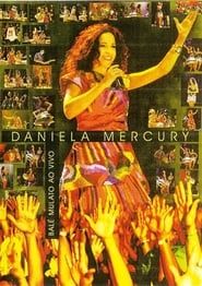 Daniela Mercury ‎– Balé Mulato Ao Vivo (2006)