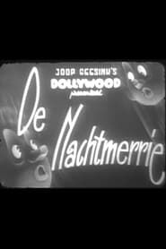 De Nachtmerrie (1953)