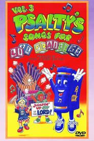 Image Psalty's Songs for Li'l Praisers, Volume 3: Jumpin' Up Joy of the Lord! 1994