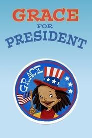 Grace for President series tv