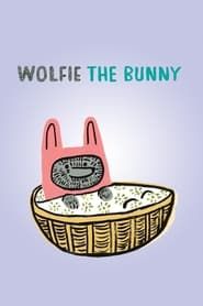 Image Wolfie the Bunny