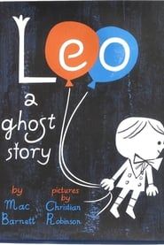 Image Leo: A Ghost Story