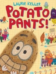 Potato Pants! series tv