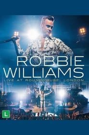 Robbie Williams: Apple Music Festival series tv