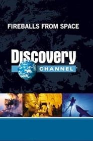 Fireballs from Space series tv