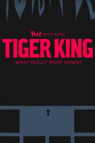 TMZ Investigates: Tiger King - What Really Went Down (2020)