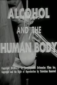 Image Alcohol and the Human Body