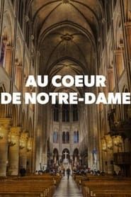 Au cœur de Notre-Dame series tv
