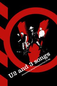 U2 and 3 songs series tv