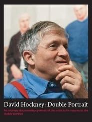 David Hockney: Double Portrait series tv
