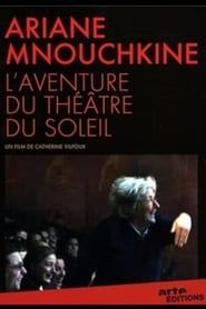 Image Ariane Mnouchkine - L'aventure du Théâtre du Soleil