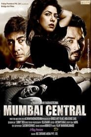 Mumbai Central series tv