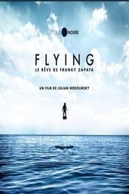 Flying : le rêve de Franky Zapata series tv