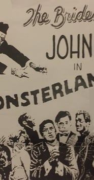 watch The Brides of Johnny in Monsterland