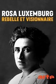 Image Rosa Luxemburg, rebelle et visionnaire