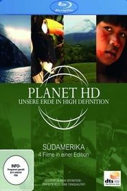 Planet HD South America series tv