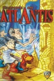 Empire of Atlantis series tv