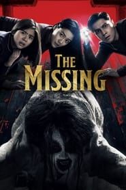 The Missing series tv