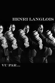 Image Henri Langlois vu par... 2014