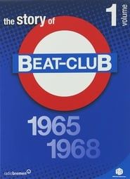 Image The Story of Beat-Club: Vol. 1 1965-1968 2015